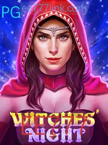 Explorando WitchesNight: Um Jogo Intrigante de Estratégia Mística