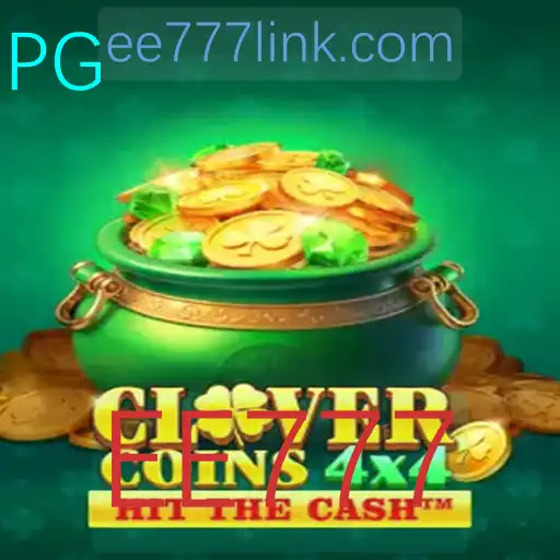 Descubra o Fascinante Mundo de CloverCoins4x4: Um Jogo de Estratégia Envolvente