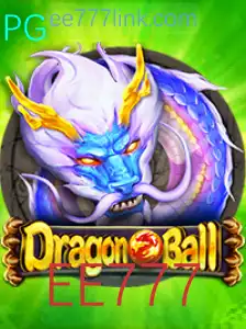 DragonBall: Explorando o Mundo de EE777