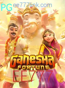 GaneshaFortune: Descubra o Mundo Fascinante do Jogo EE777