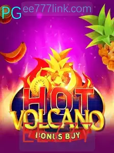 Explorando o Mundo Empolgante de HotVolcanoBonusBuy