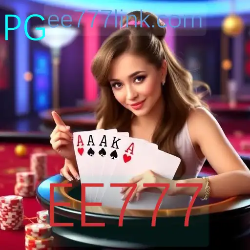 Jogos de cassino