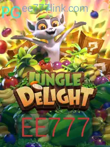 Explorando JungleDelight: O Novo Fenômeno dos Jogos