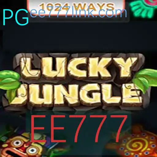Descubra o Empolgante Mundo de LuckyJungle1024