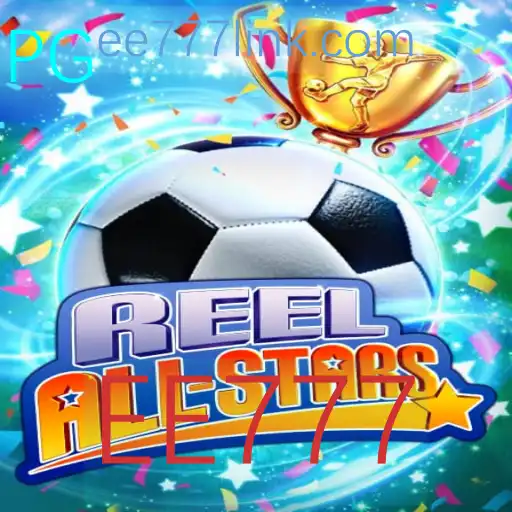 Explorando o Mundo Divertido de ReelAllStars com EE777