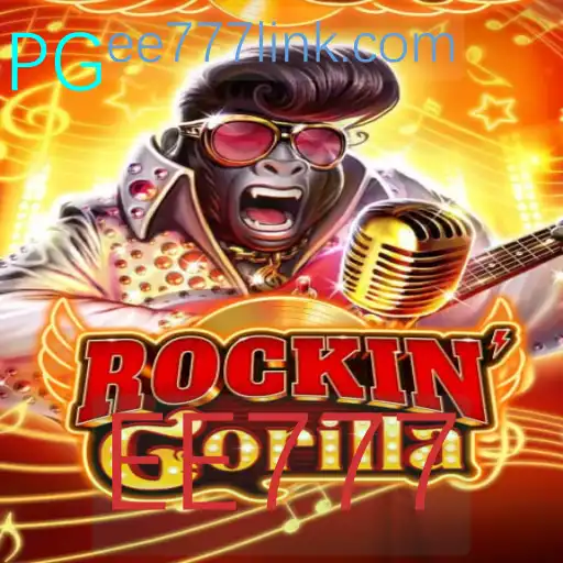 Descubra o Mundo de RockinGorilla: Um Jogo Inovador