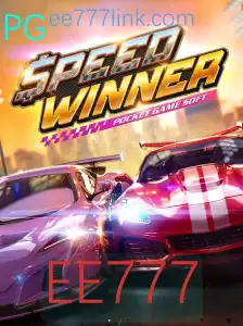 Descubra o Mundo Emocionante do Jogo SpeedWinner: Inovação e Desafio com EE777